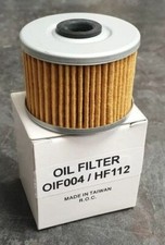 Oil Filter For Kawasaki KLX