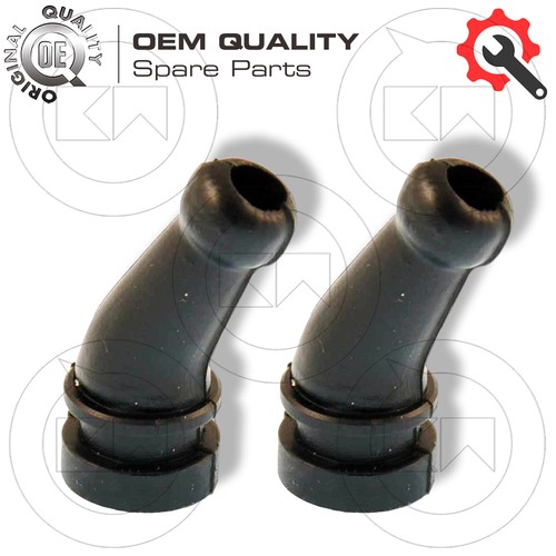 Kit rubbers cable - 2, entry
