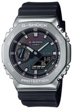 CASIO G-SHOCK GM-2100RW-1AJF