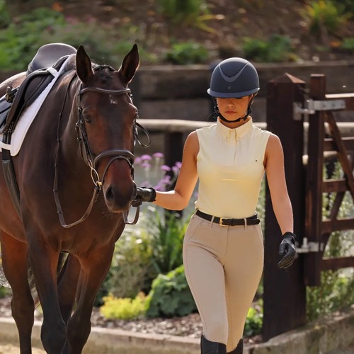 Shires aubrion ladies - shires,