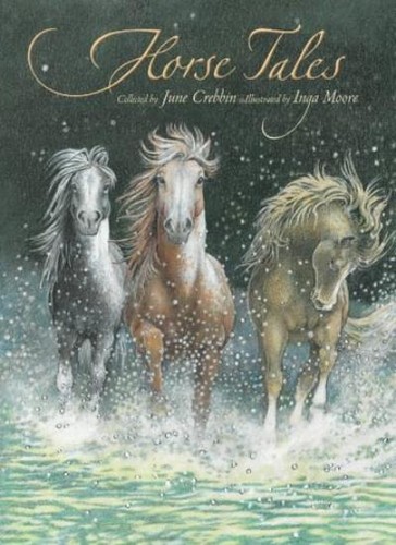 Horse tales june crebbin - tales,