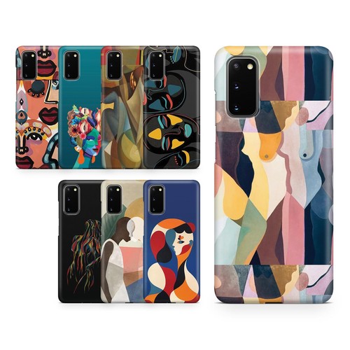 Case for samsung s24 - s23, s22