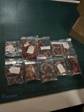 JEWELLERY MAKER & GEMS OF