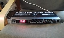 Behringer virtualizer pro model DSP2024P
