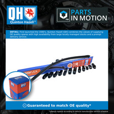 Wiper Blade Flat / Aero Type