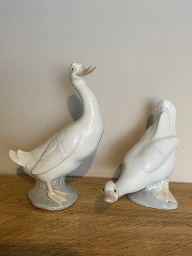 Vintage nao lladro - vintage,