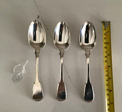 Antique glasgow sterling - glasgow,