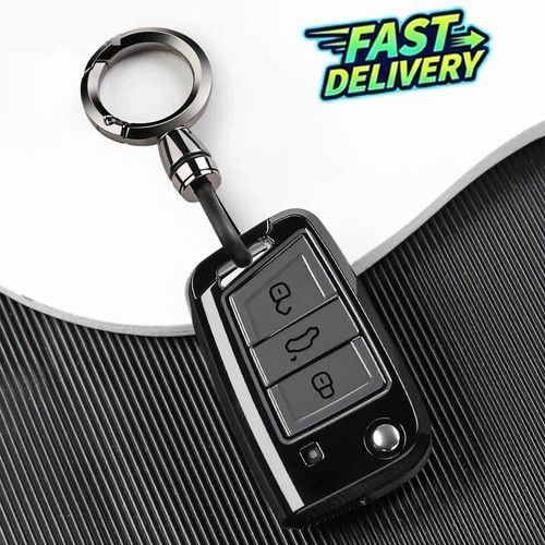 Key fob cover case - key, for