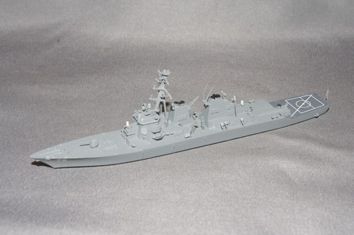 Argos missile destroyer - missile,