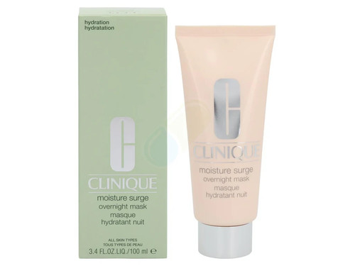 Clinique moisture surge - ,