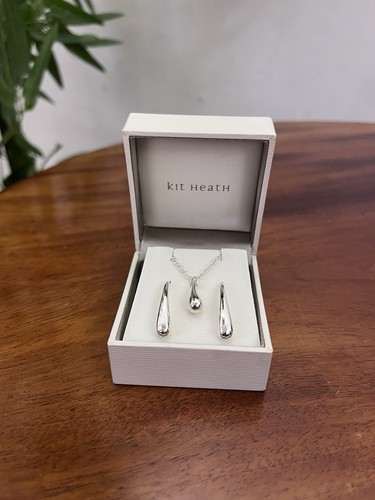 Kit heath sterling - heath, silver