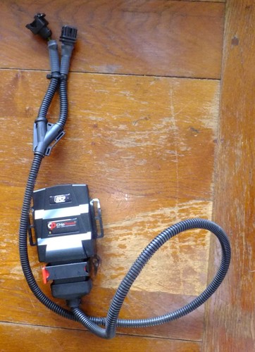 Chip tuning box gs2 - tuning, for