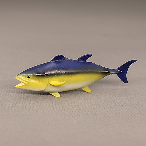 Simulation fish figure - fish,