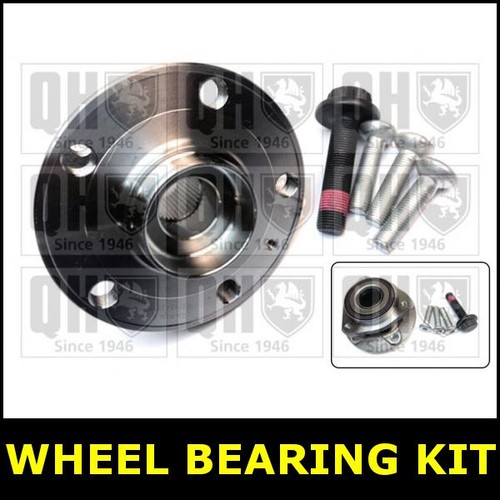 Wheel bearing kit front - bearing,