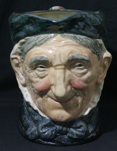 Vintage royal doulton - royal,