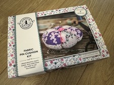 Kirstie Allsopp Fabric Pin