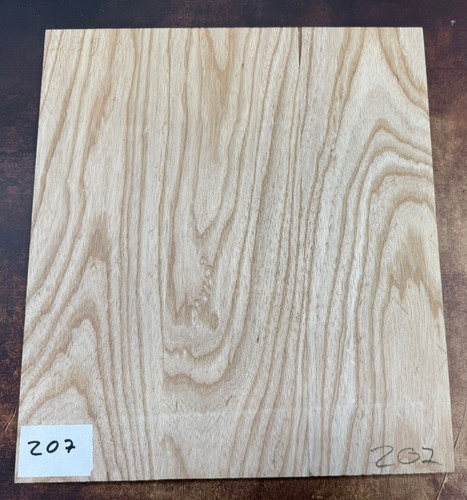 Swamp ash guitar - |, body