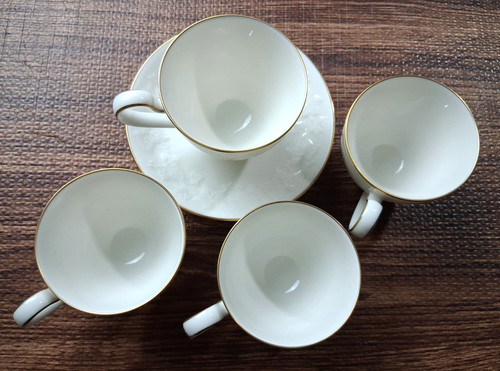 Noritake ivory china - noritake,