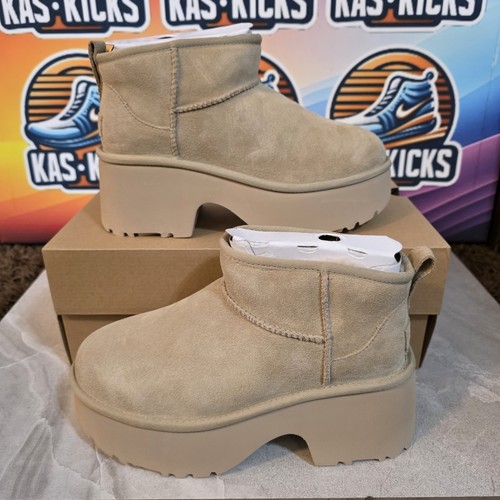 Ugg classic ultra - classic, mini