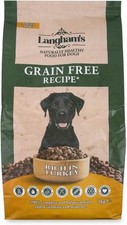 Langham's Grain Free Dog Food
