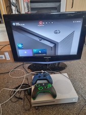 Microsoft Xbox One S 500GB