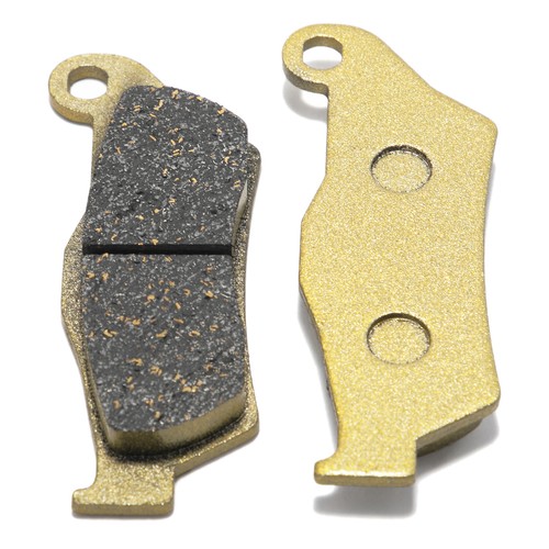 Rear brake pads - pads, r1200