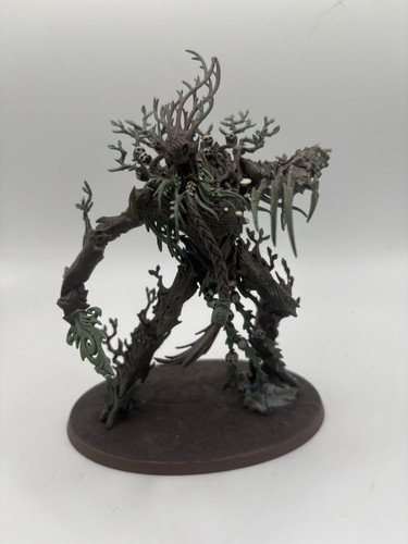 Sylvaneth spirit durthu - sylvaneth,