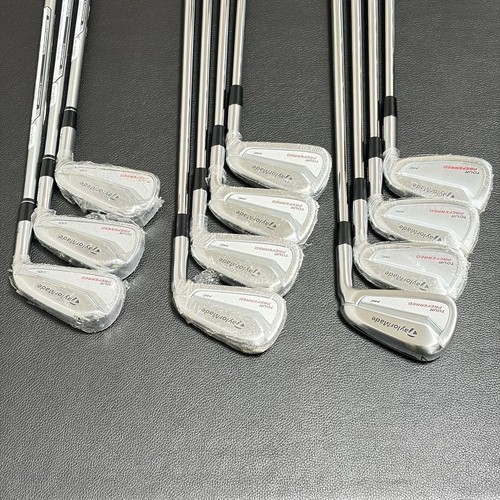 Used taylormade tour preferred - used,