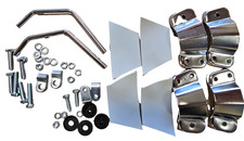 Lambretta flyscreen fixings - lambretta,