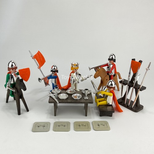 Playmobil playpeople 1710 - playmobil,