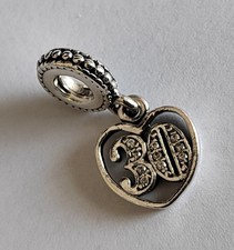 Pandora ALE 925 Silver 30th