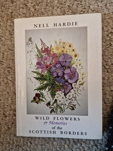 Borders memories wild - &,