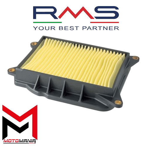 100602350 rms air filter - -,