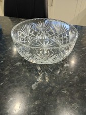 Waterford Crystal 10" Glendale