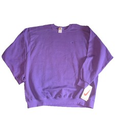 Vintage 90s Nike Crewneck