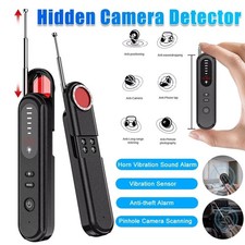 Portable Hidden Camera