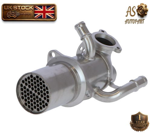Egr cooler for audi - egr, &