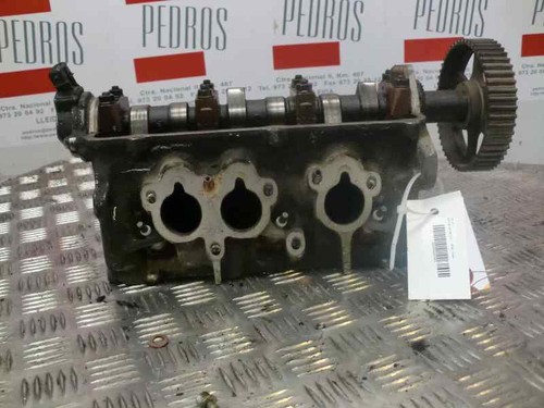 H2wwo cylinder head 107626 - h2wwo, /