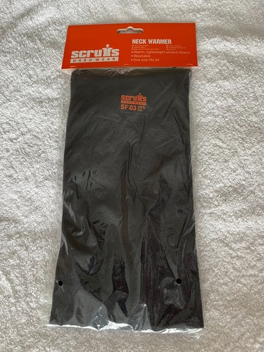 Scruffs workshop fleece - scruffs,