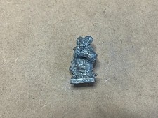 WFB Skaven C47 Gnawdoom - Clan