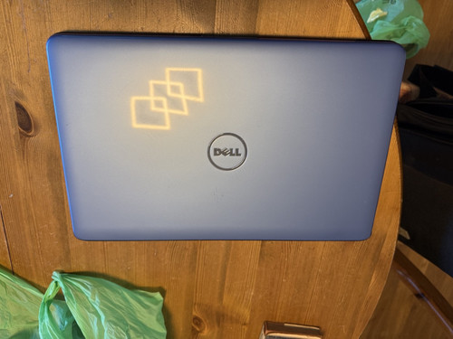 Dell inspiron 1545 - 1545, 15"