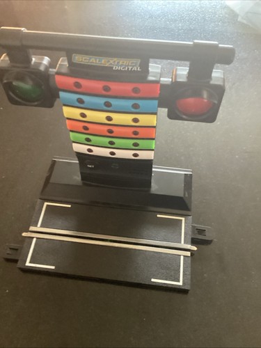 Scalextric sport digital pit - scalextric,