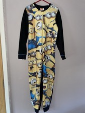 Boys Despicable Me Minions