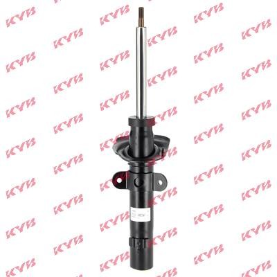 New shock absorber - new,