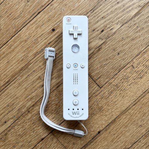 Official nintendo wii motion - official,