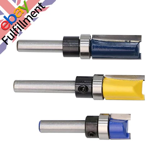 3pcs router bit template - 3pcs,