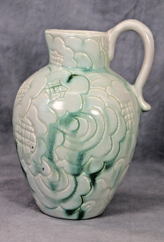 1930s art deco - &, sons