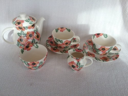 Tea for two - ben, thomas
