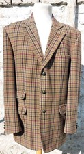 Vintage DAKS Signature Pure