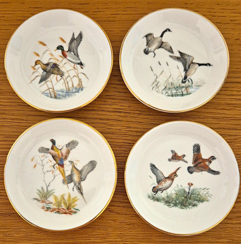 Set crown staffordshire - crown,